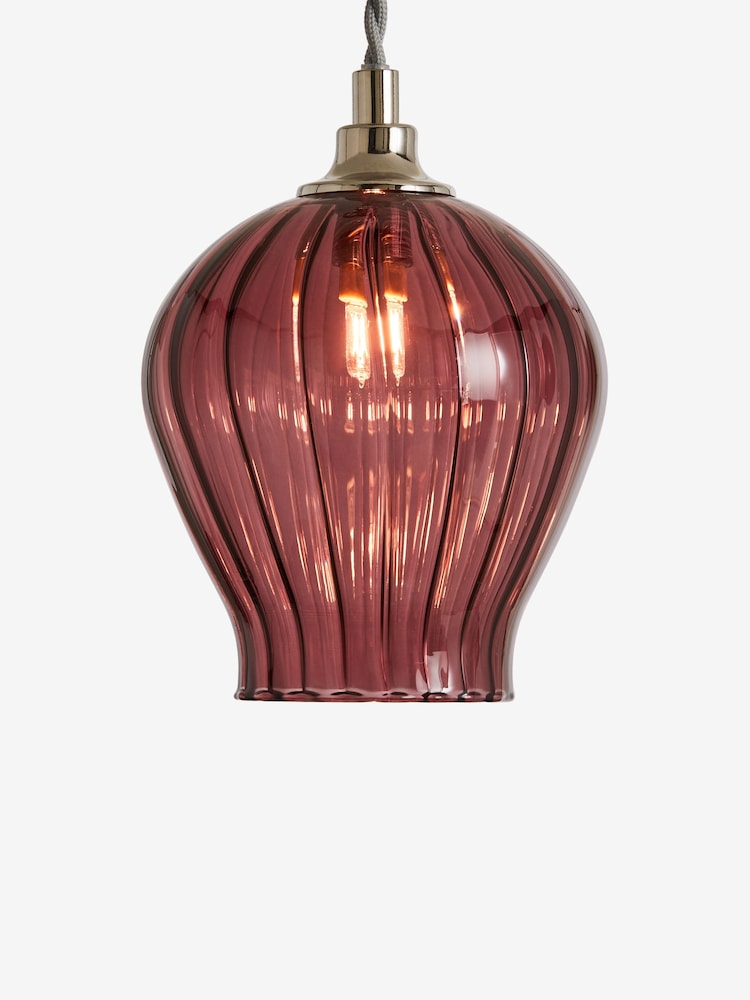 Dark Pink Hampton Cluster Spare Part for 884556 - Image 1 of 2