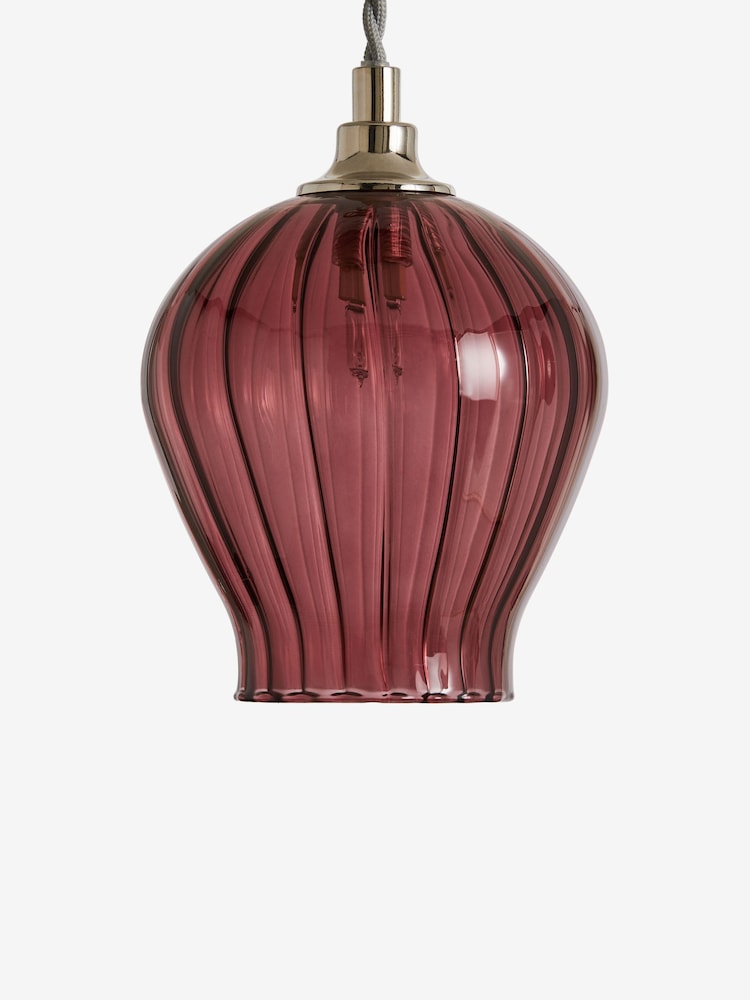 Dark Pink Hampton Cluster Spare Part for 884556 - Image 2 of 2