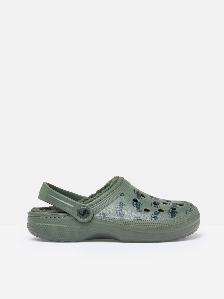 Zuecos de invierno para niños Poole de Joules - Imagen 1 de 6