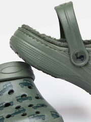 Zuecos de invierno para niños Poole de Joules - Imagen 5 de 6