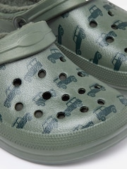 Zuecos de invierno para niños Poole de Joules - Imagen 6 de 6