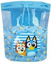 Character Blue Swim Bag - Image 4 of 4