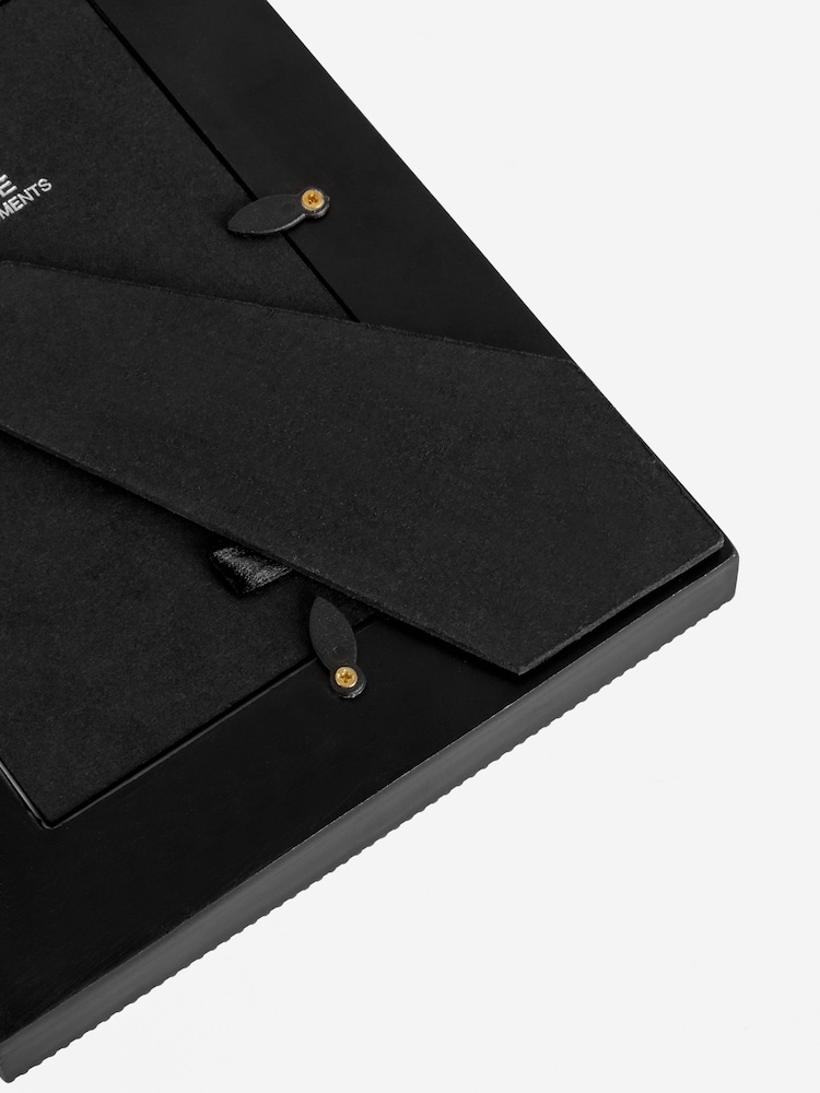 Black Ace Playing Card Photo Frame - Image 5 of 5