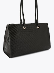 Carvela Antionia Flettet Ew Taske - Billede 3 af 5