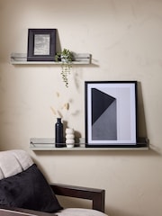 Bilderregale im Beton-Style - Bild 2 von 7