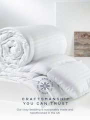Snuggledown Classic Soft Touch 10.5 Tog Duvet - Image 5 of 9