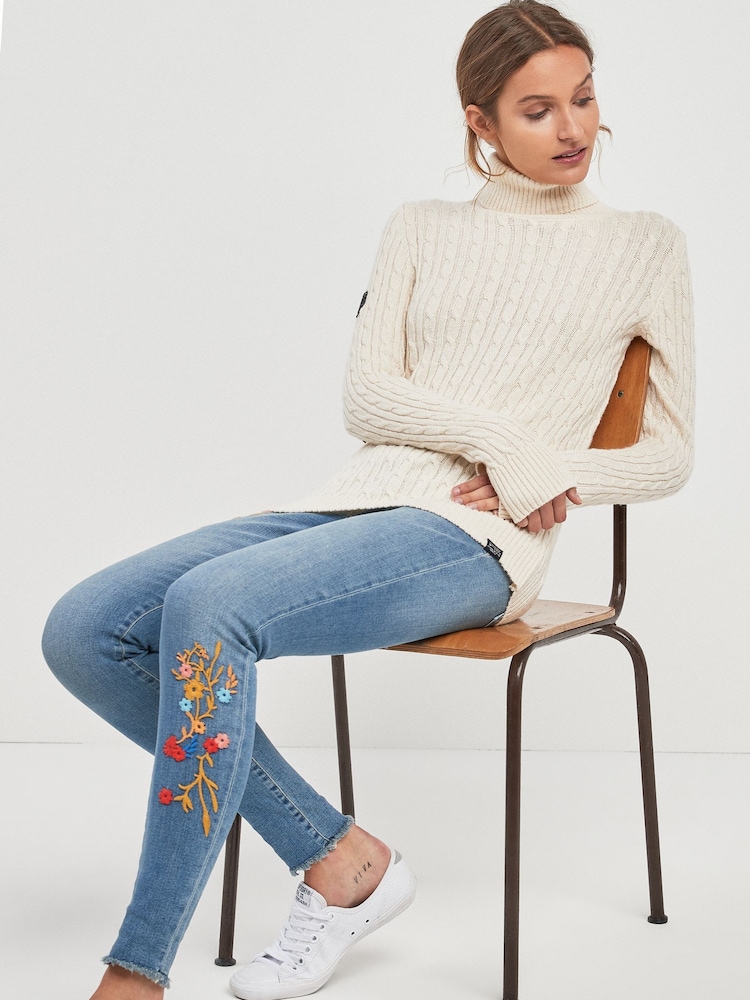 Hobbs Black Petite Gael Trousers - Image 5 of 5