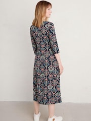Seasalt Cornwall Veronica Midi Dress - Image 8 of 11