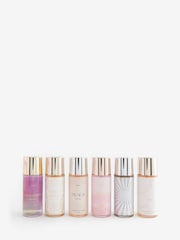 Set of 6 The Ultimate Body Mist Collection 145ml - Image 4 of 4