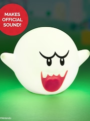 Paladone Super Mario Boo 3D Light - Image 1 of 4
