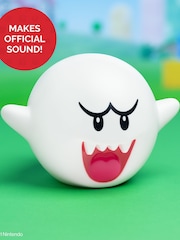 Paladone Super Mario Boo 3D Light - Image 3 of 4