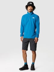 The North Face Grey Horizon Shorts - Image 3 of 4