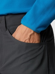 The North Face Grey Horizon Shorts - Image 4 of 4