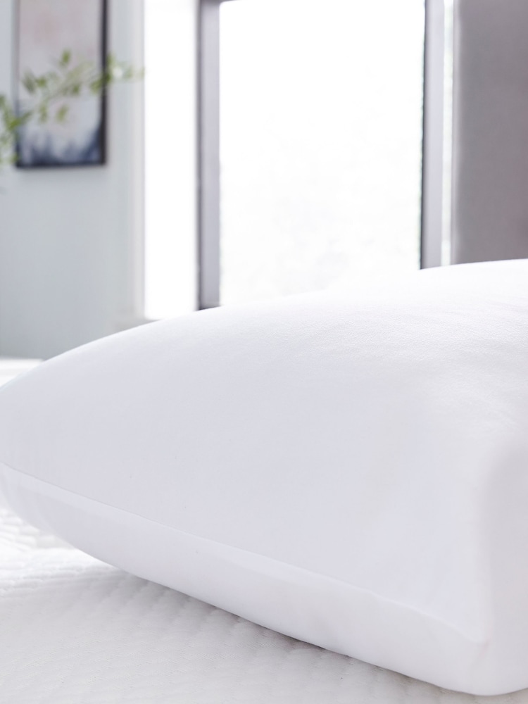 Silentnight Orthopaedic Pillow - Image 1 of 12