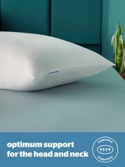 Silentnight Orthopaedic Pillow - Image 10 of 12