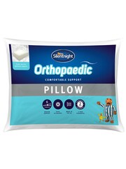Silentnight Orthopaedic Pillow - Image 3 of 12