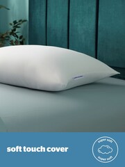 Silentnight Orthopaedic Pillow - Image 7 of 12