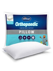 Silentnight Orthopaedic Pillow - Image 8 of 12