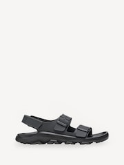 Birkenstock Black Mogami Terra Apex Sandals - Image 1 of 5