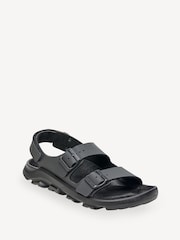 Birkenstock Black Mogami Terra Apex Sandals - Image 2 of 5