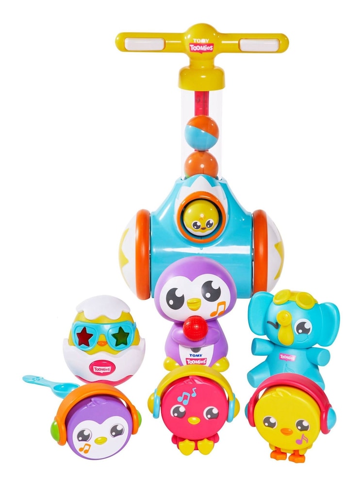 Tomy Pic n Pop - Image 1 of 4