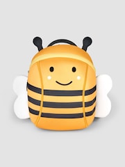 JoJo Maman Bébé Bee Backpack With Reins - Image 1 of 3
