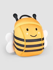 JoJo Maman Bébé Bee Backpack With Reins - Image 2 of 3