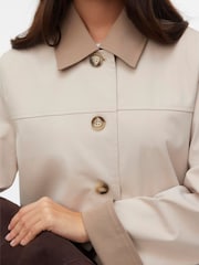 VERO MODA Short Trench Jacket - Bild 4 von 5