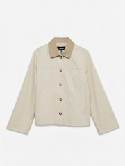VERO MODA Short Trench Jacket - Bild 5 von 5