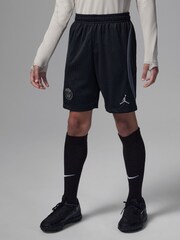 Nike Psg Strike 2023/24 Strike Fußballshorts - Bild 3 von 8