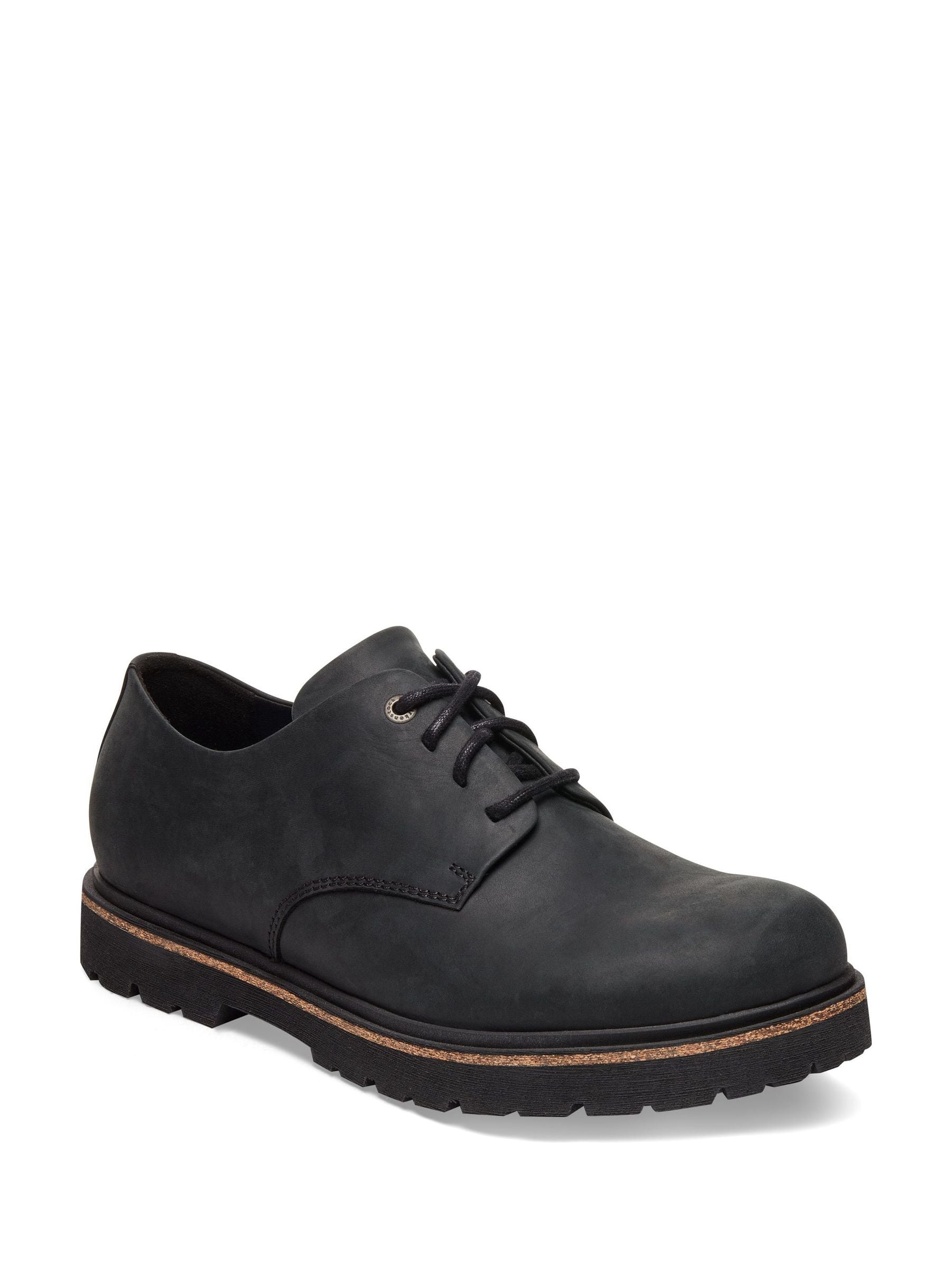 Birkenstock lace up shoes womens discount