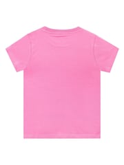Character Pink Gabby's Dollhouse Short Sleeve T-Shirt - Image 2 of 10