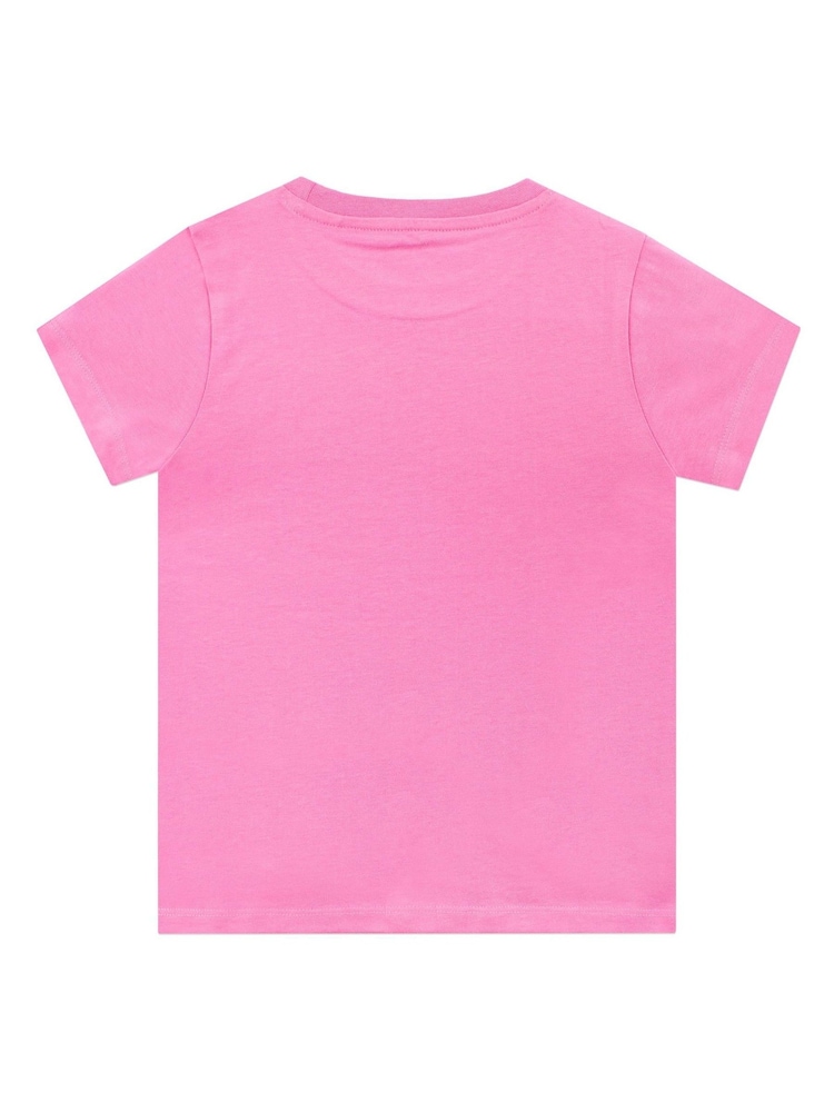 Character Pink Gabby's Dollhouse Short Sleeve T-Shirt - Image 2 of 10