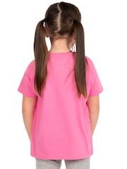 Character Pink Gabby's Dollhouse Short Sleeve T-Shirt - Image 7 of 10