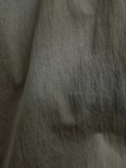 Khaki Green Maternity Utility Cargo Trousers - Image 9 of 9