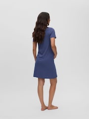 Mamalicious Maternity And Nursing Nightie - Larawan 2 ng 6