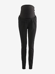 Black Maternity Skinny Jeans - Image 6 of 7