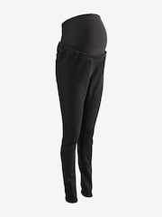 Black Maternity Skinny Jeans - Image 7 of 7