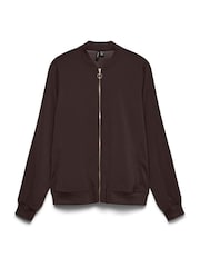 Καφετί - Ελαφρύ μπουφάν Vero Moda - Εικόνα 6 από 6
