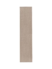 Origin Rugs Light Beige Hand Woven Sisal Runner - Image 2 of 4