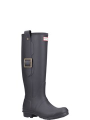 Hunter Original Tall Exaggerated Buckle Wellies - Image 1 of 4