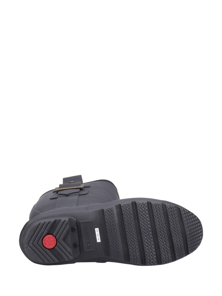 Hunter Original Tall Exaggerated Buckle Wellies - Image 4 of 4