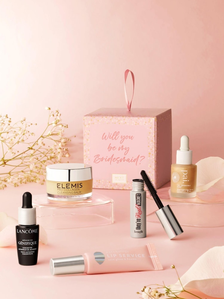 Will You Be My Bridemaid? Gift (Worth Over £53) - Image 1 of 1