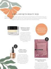 Spoil Her With Beauty Box (Worth Over £93) - Image 2 of 3