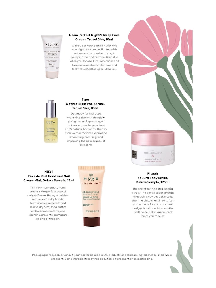 Spoil Her With Beauty Box (Worth Over £93) - Image 3 of 3