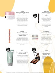 Spring Into Beauty Box (Worth Over £118) - Image 3 of 3
