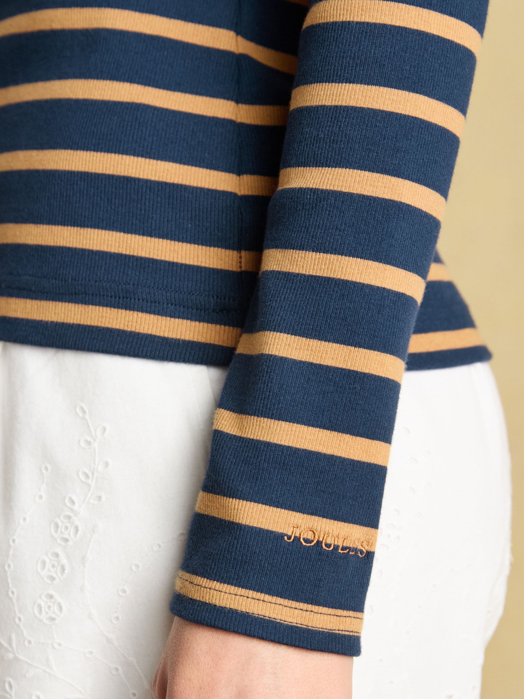 Tan polo shirt womens sales