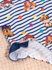 Vanilla Underground Blue Paw Patrol Swimsuit - Image 5 of 5