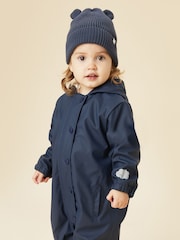 MORI Recycled Waterproof Puddlesuit - Image 1 of 5