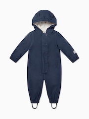 MORI Recycled Waterproof Puddlesuit - Image 3 of 5